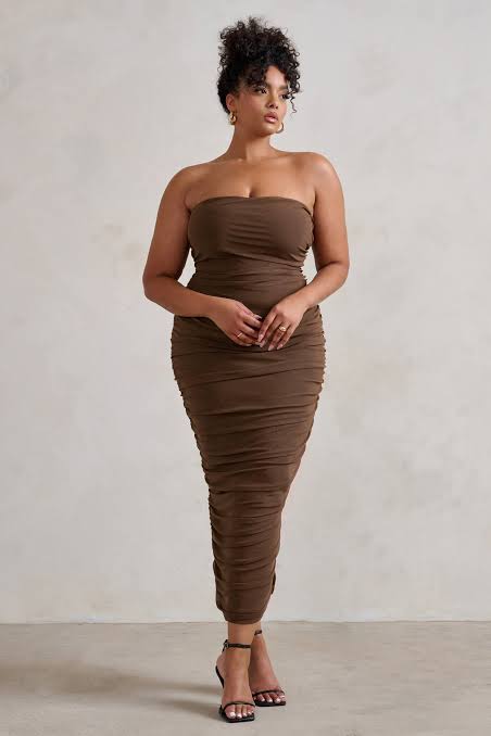 Nari Maxi