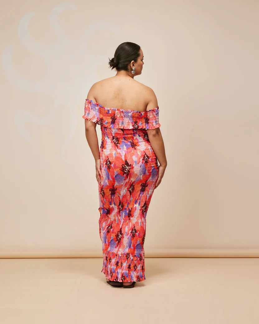 Jacquetta Maxi