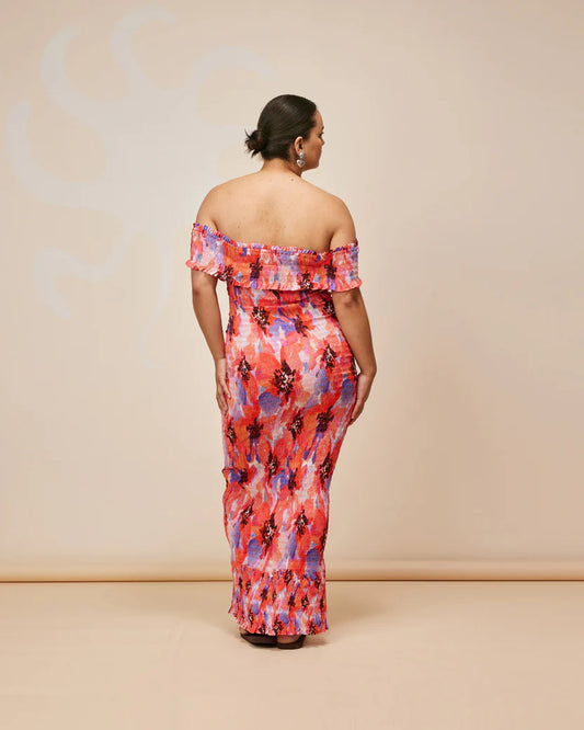 Jacquetta Maxi
