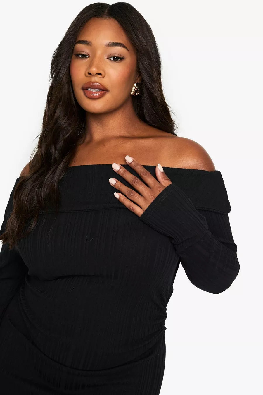 Leni Long Sleeve