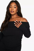 Leni Long Sleeve