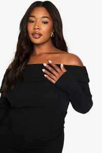 Leni Long Sleeve