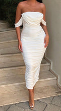 Rosa Bodycon (Multiple Colours)