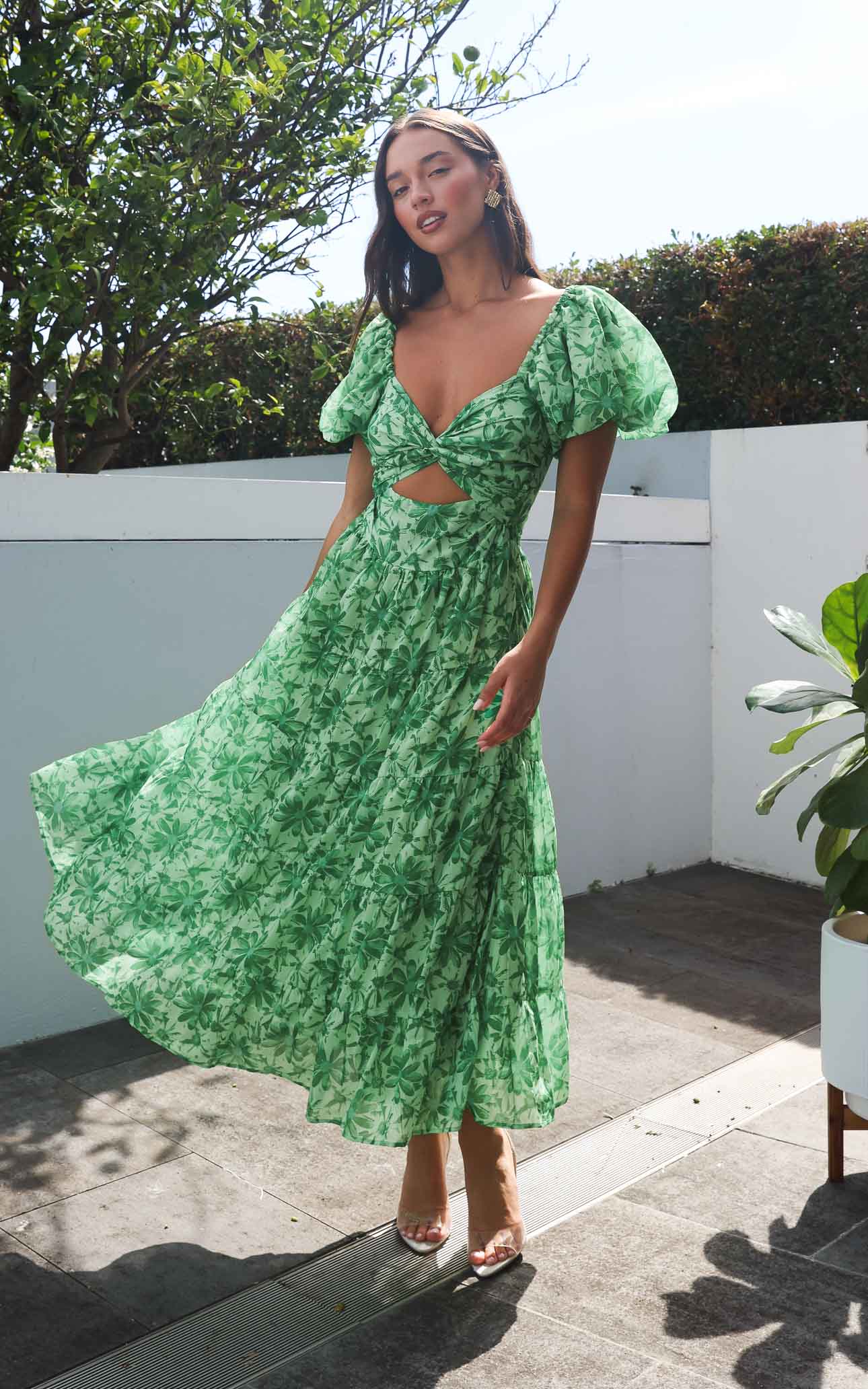 Bretta Sweetheart (4 colour ways)
