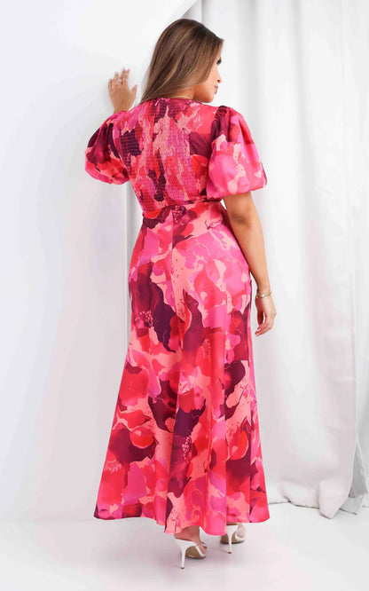 Kamala Maxi (Multiple Colours)