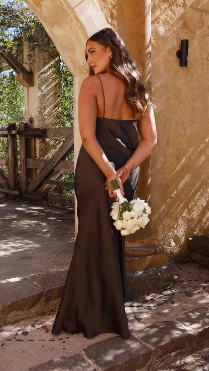 Ziah Maxi