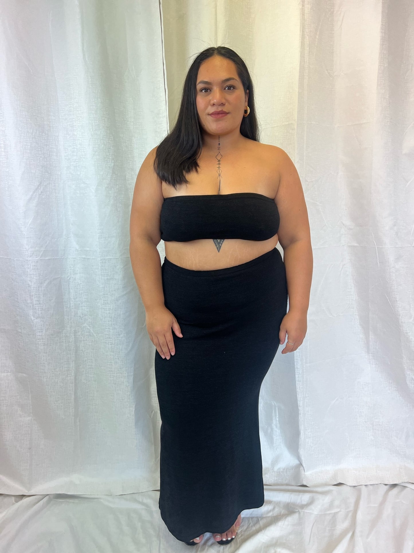 Lurex Set