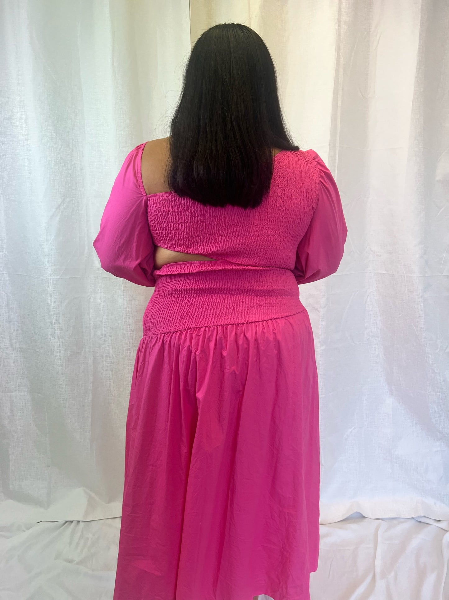 Melina Long Sleeve