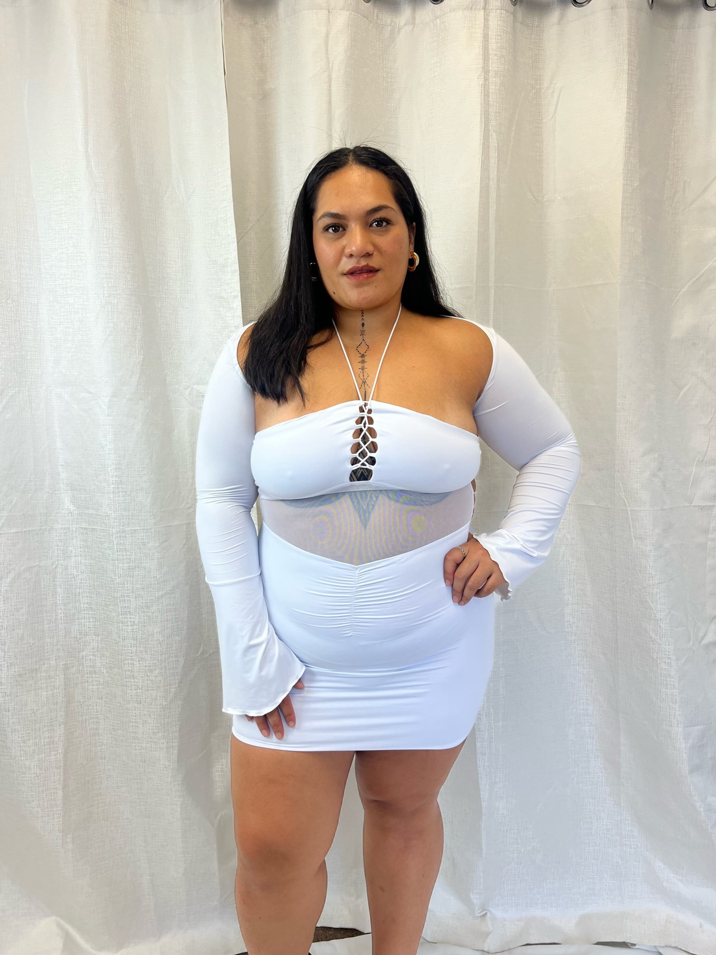 Lovilla Dress