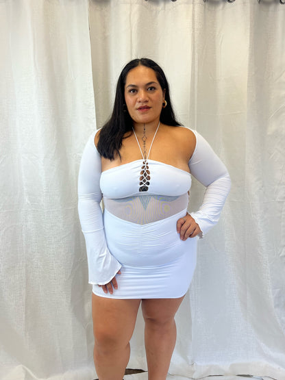 Lovilla Dress