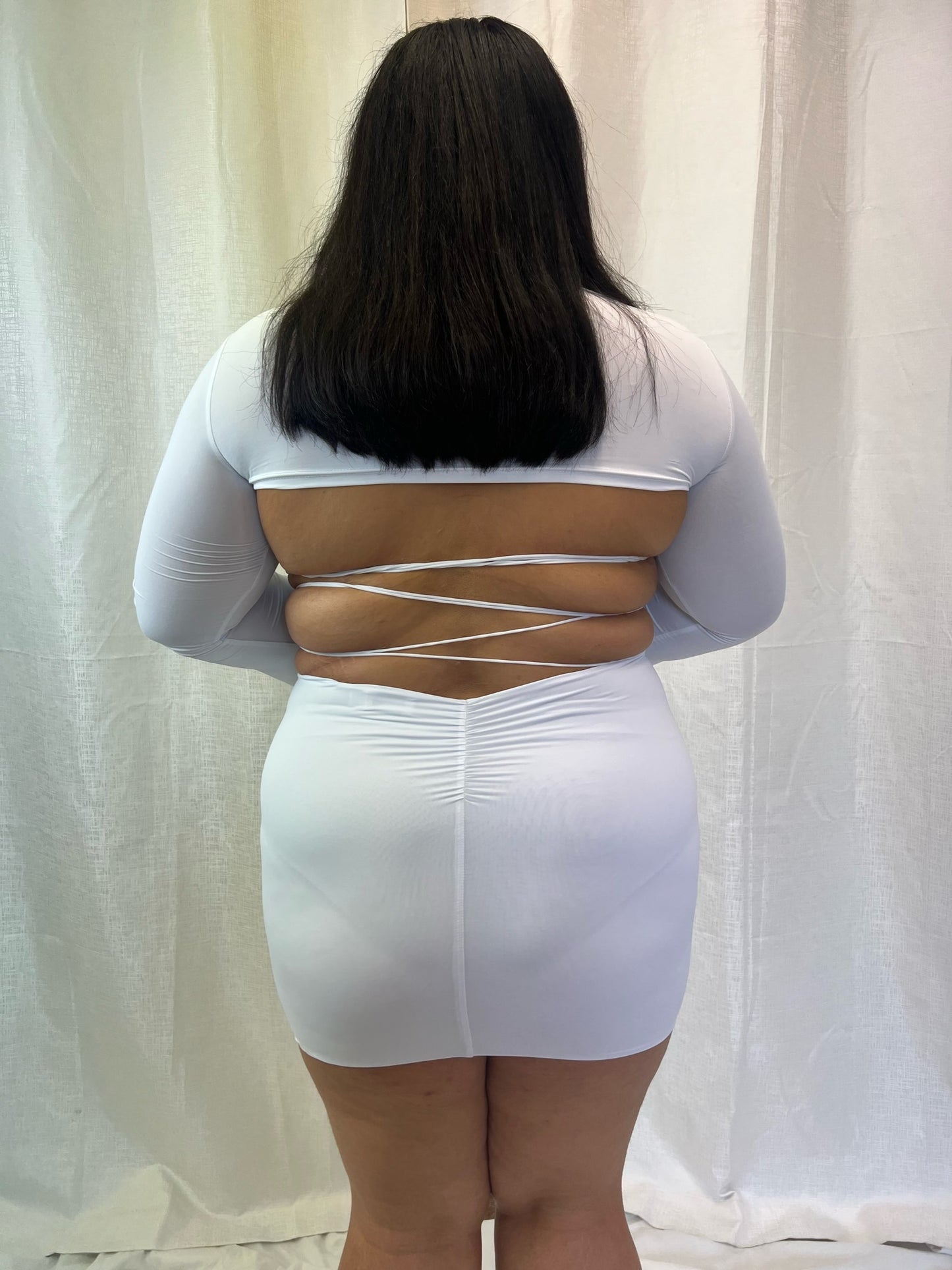 Lovilla Dress