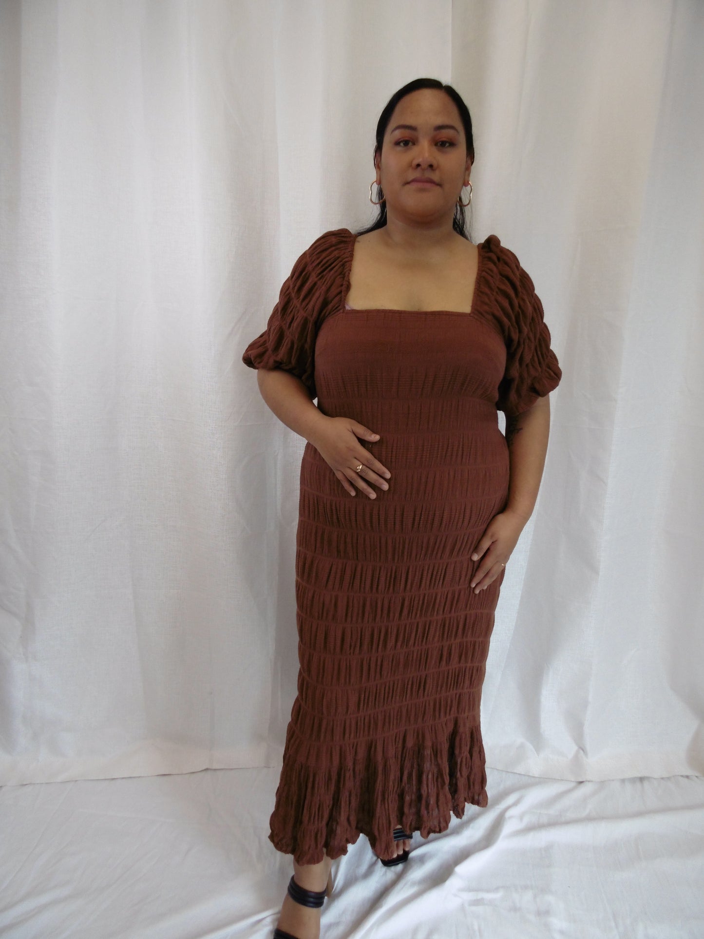 Heidi Dress