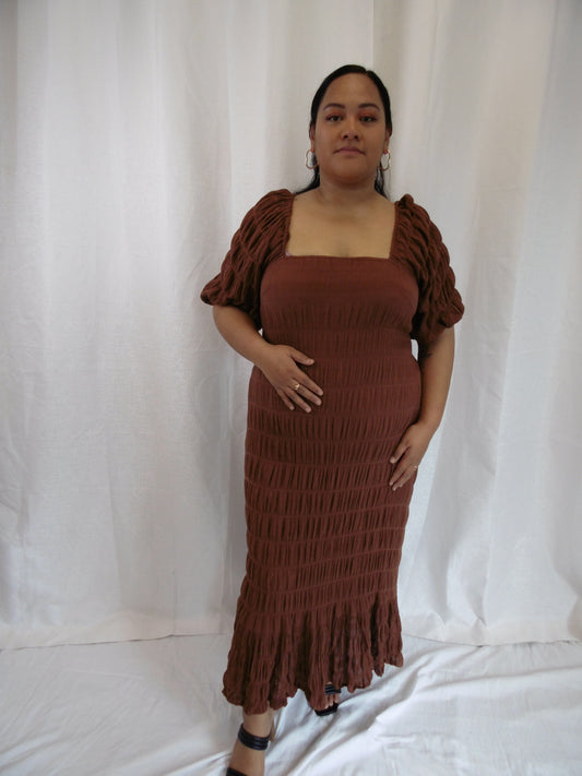 Heidi Dress