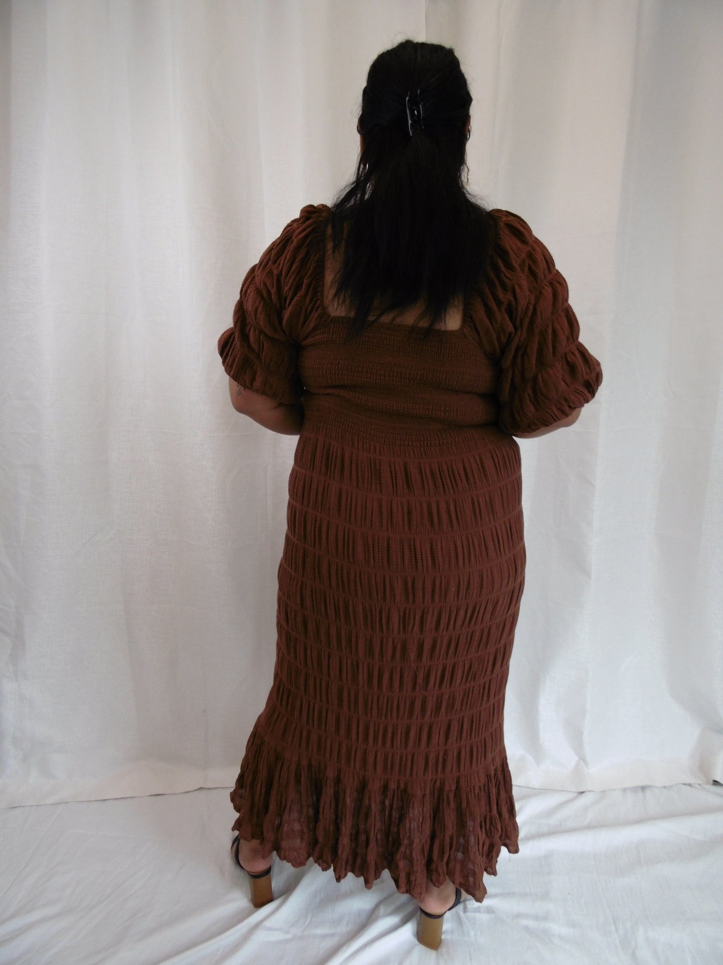 Heidi Dress