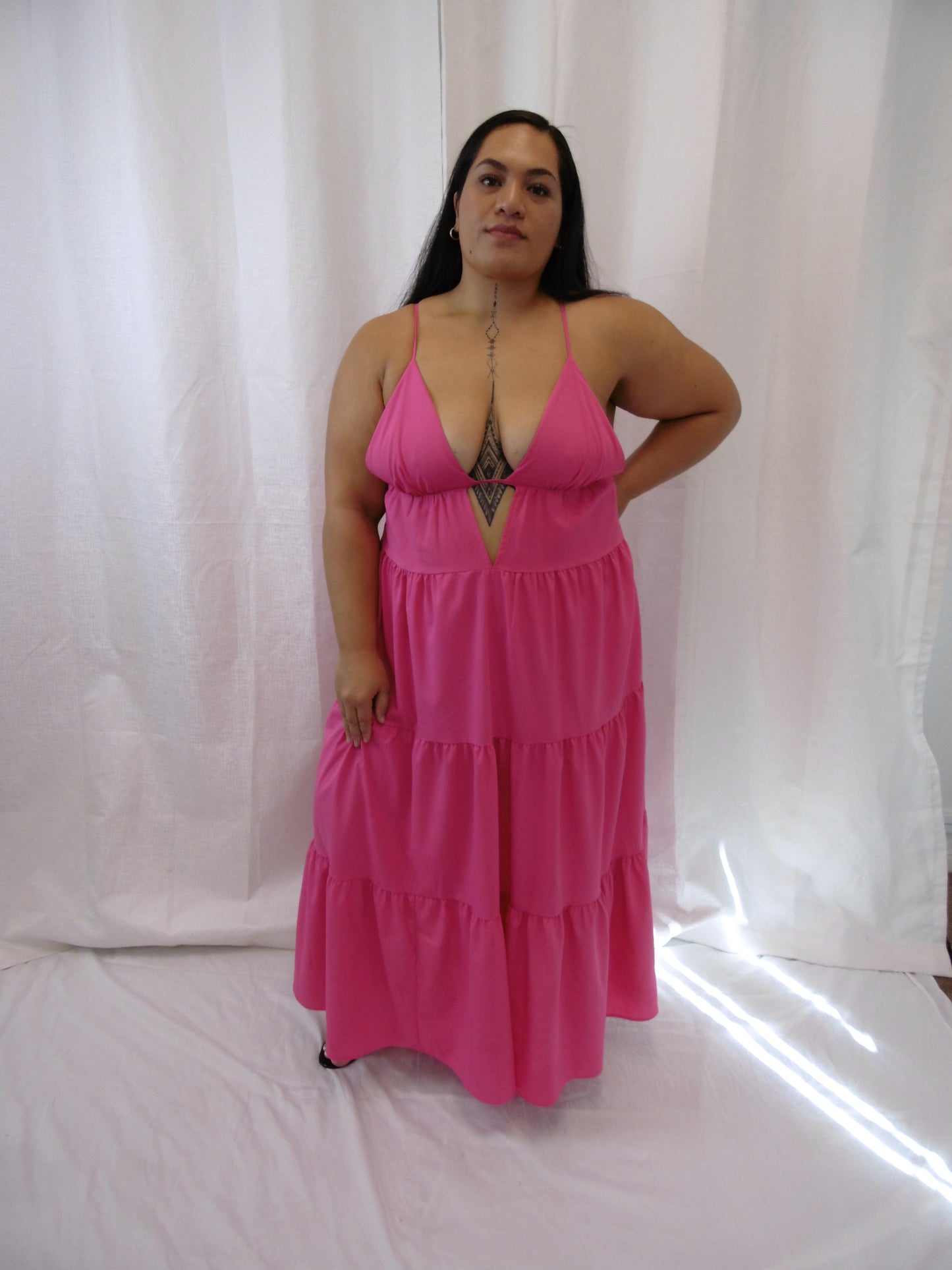 Gracie Brunch Dress