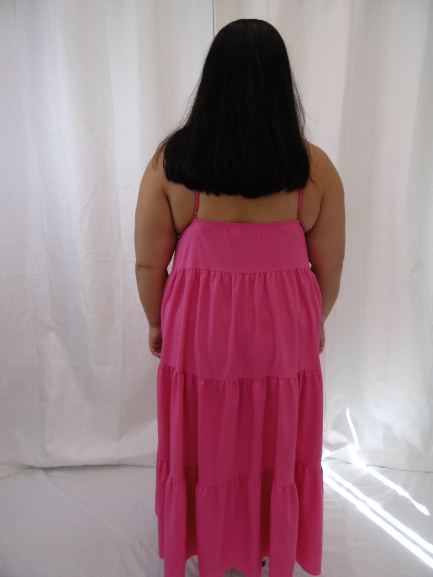 Gracie Brunch Dress