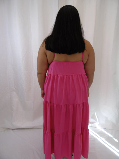 Gracie Brunch Dress