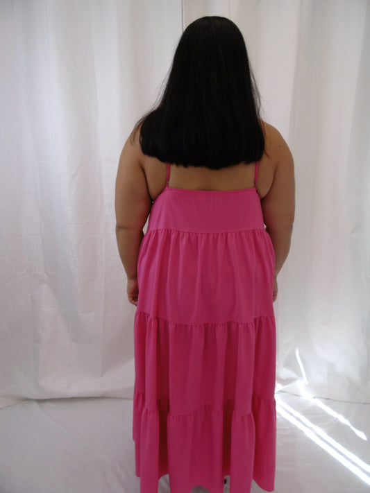 Gracie Brunch Dress