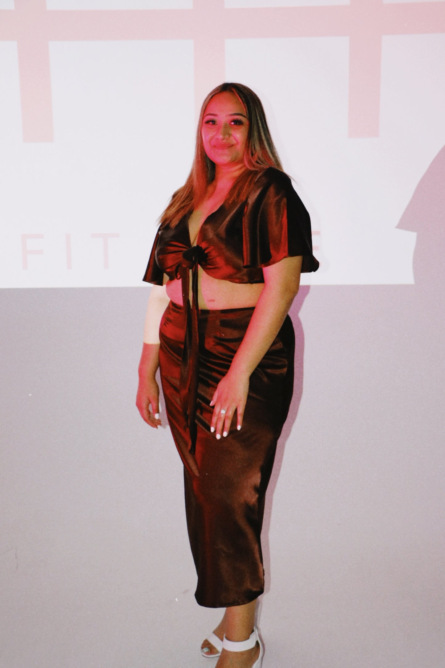 Tia Midi Set