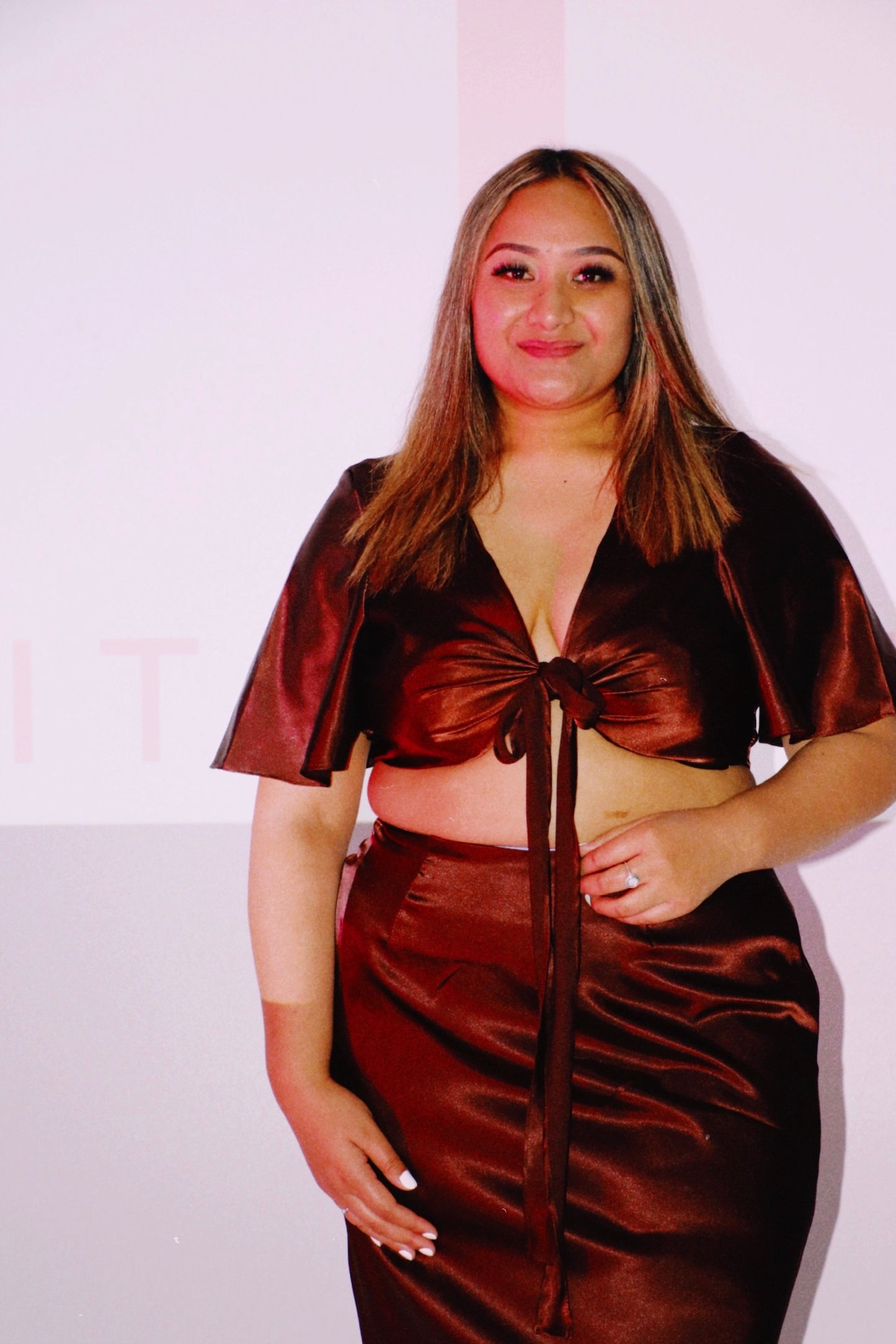 Tia Midi Set