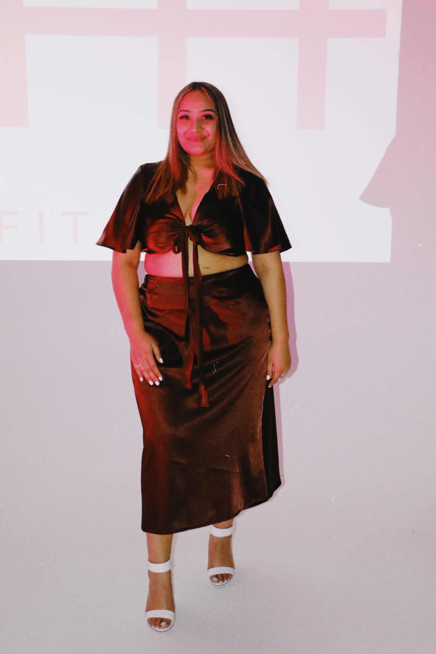 Tia Midi Set