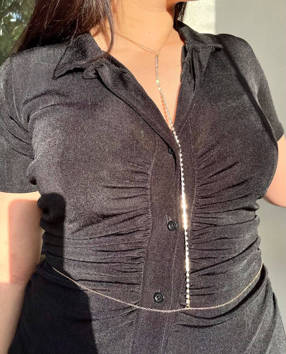 Kessa Bodychain