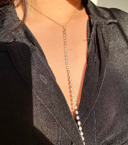 Kessa Bodychain