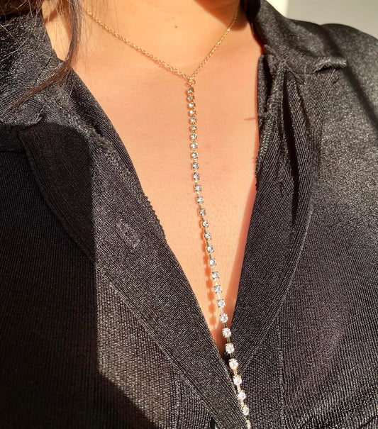 Kessa Bodychain