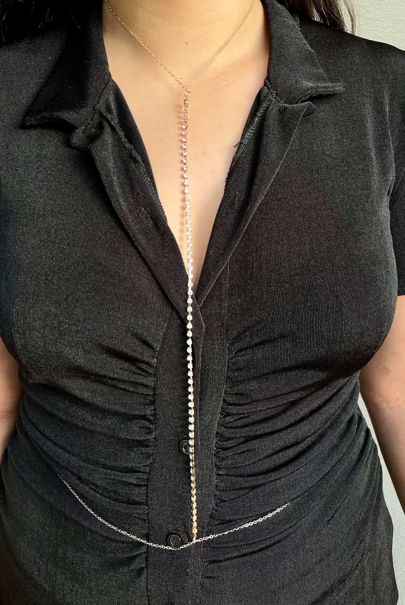 Kessa Bodychain