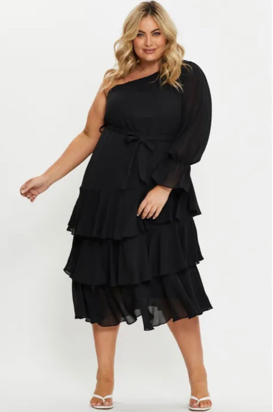 Paris Sleeved