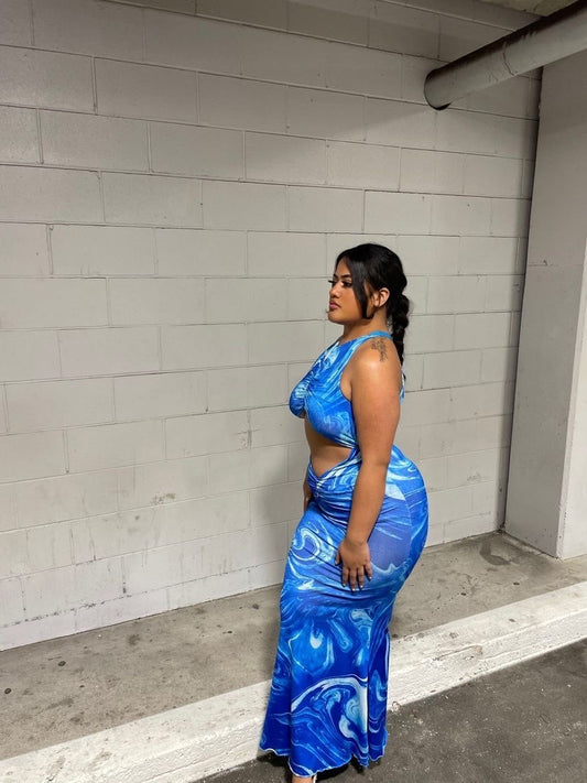 Kimmie Maxi