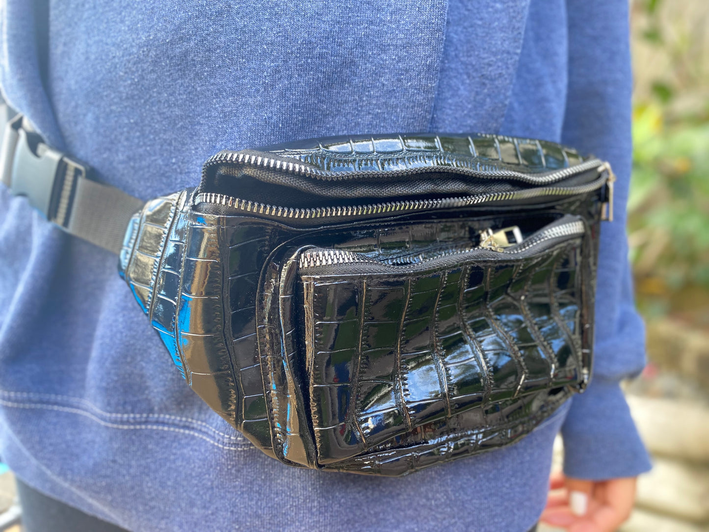 Krissy Bum Bag