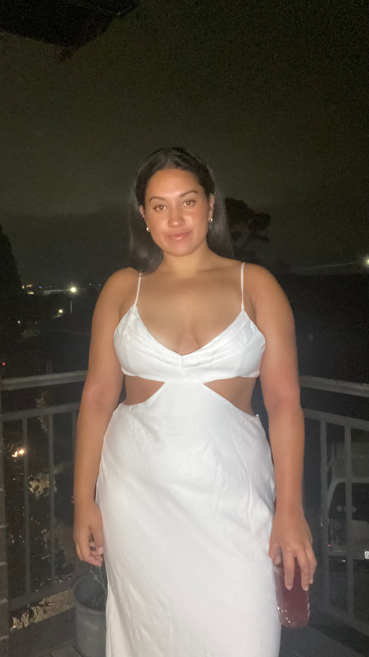 Kaela Cut Out