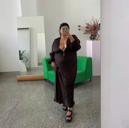 Aquarius Satin