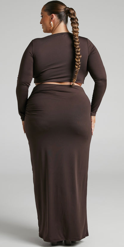 Nadia Twist Two Piece Set