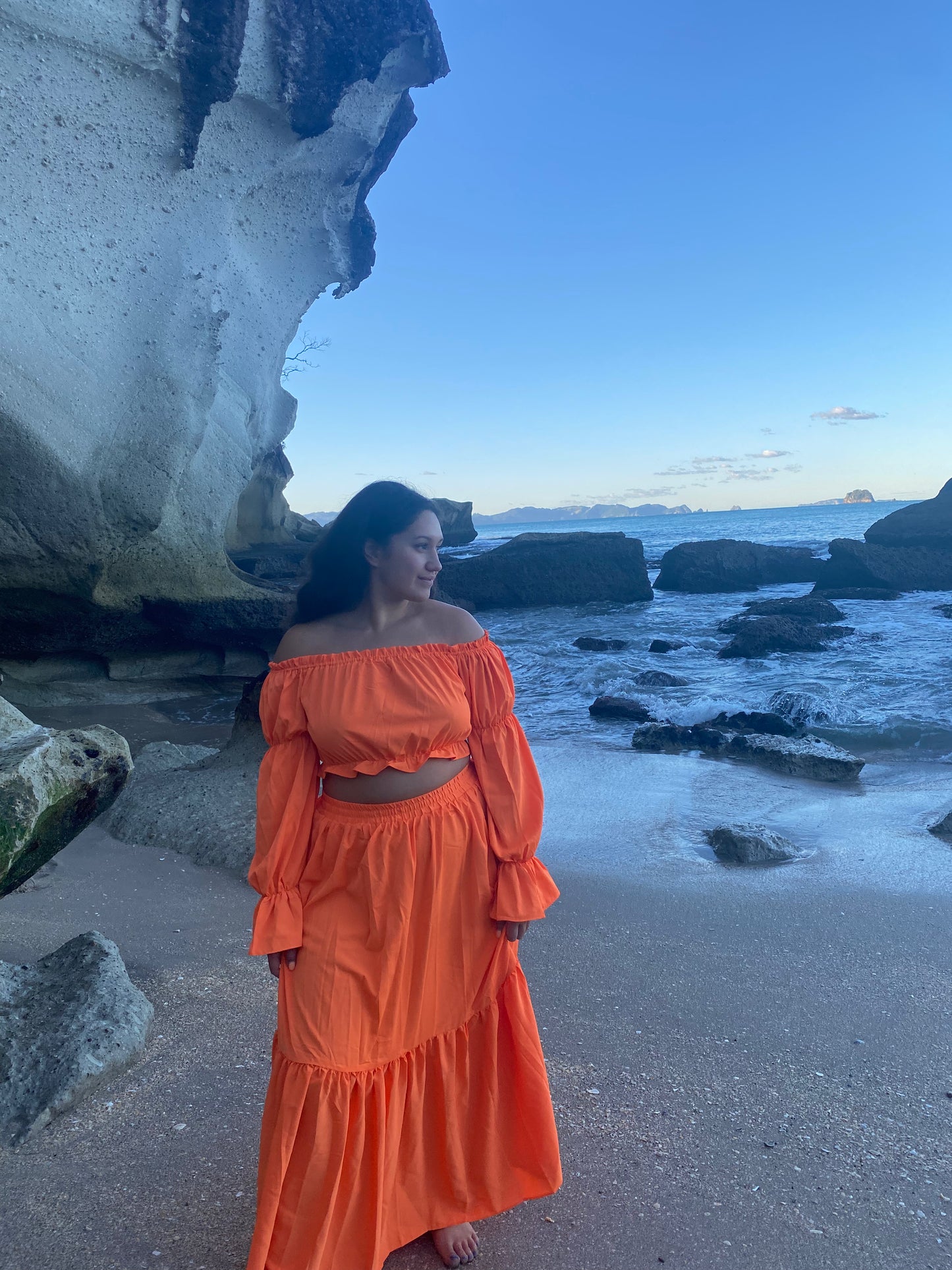 Senorita Selena