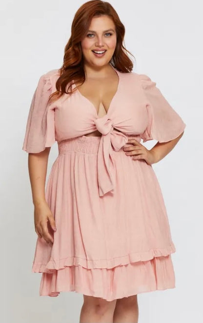 Rose Twist Mini