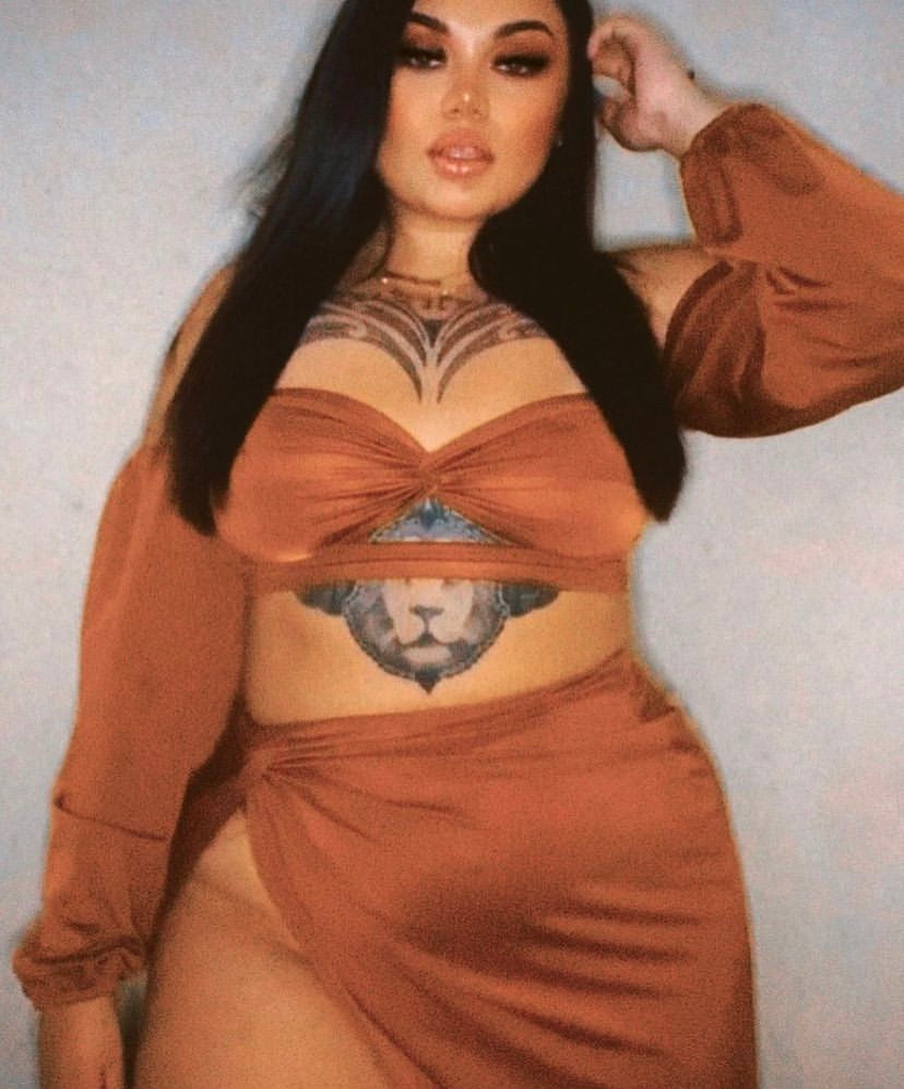 Shante Set