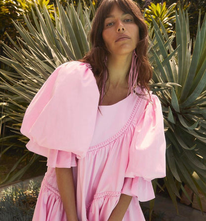 Casabianca Dress