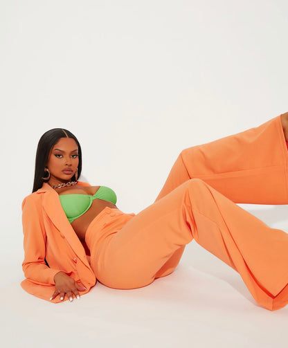 Taleelah Suit