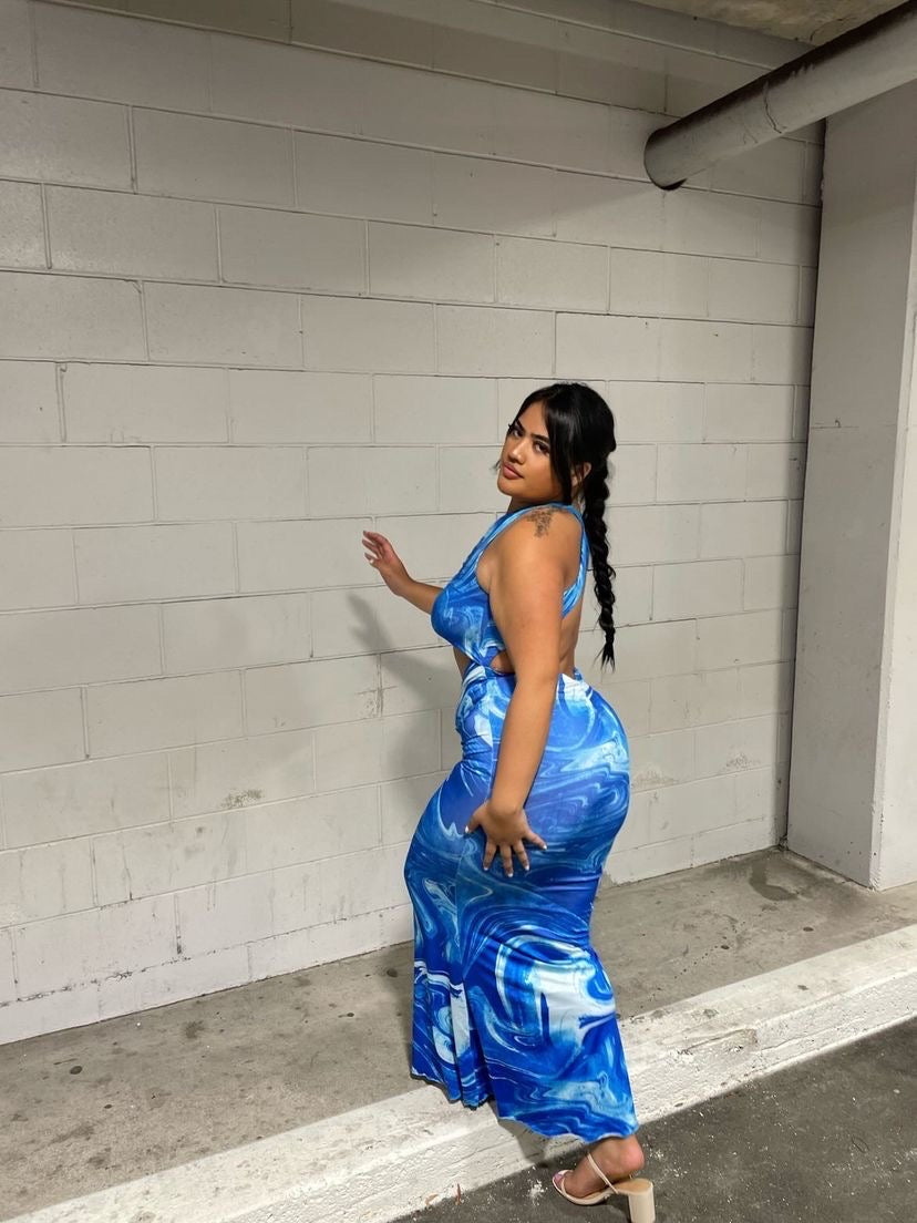 Kimmie Maxi