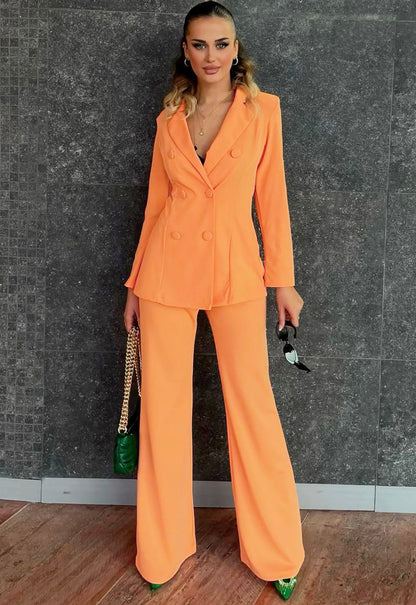 Taleelah Suit