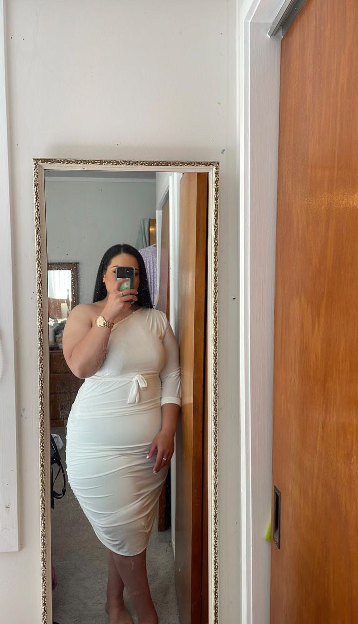 Rosa OS Bodycon