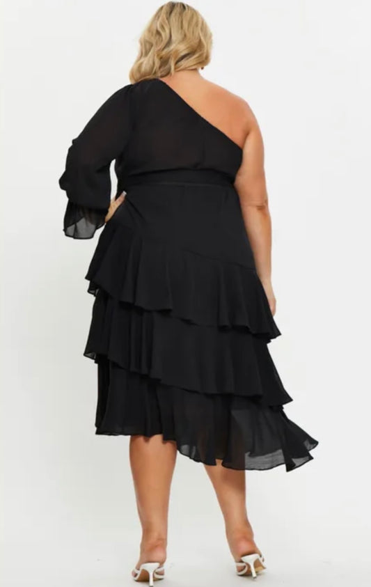 Paris Sleeved